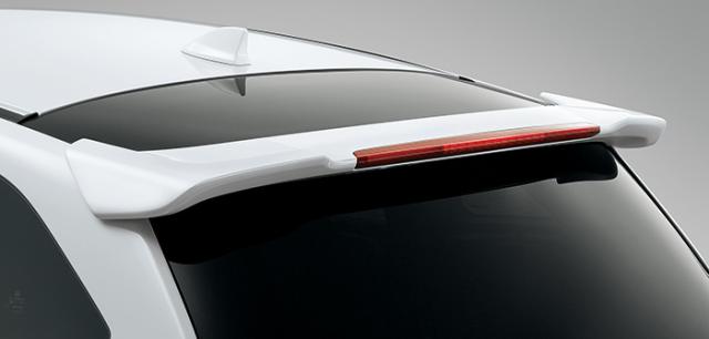 ホンダ純正 フリードハイブリッド GB7 GB8 ゲート側テールライト左右セット HONDA ホンダ 純正 JADE ジェイド テールゲートスポイラー コバルト