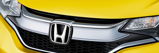 HONDA ホンダ 純正 FIT フィット フロントグリルカバー プレミアム