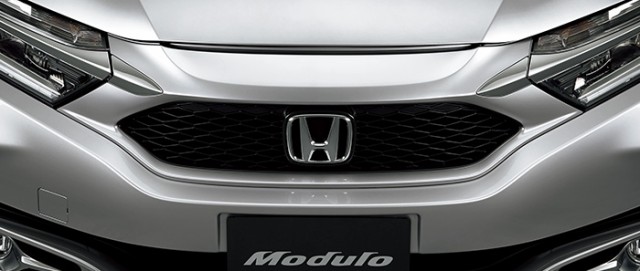 Honda ホンダ 純正 Shuttle シャトル フロントグリル ミッドナイトブルービームm 17 2 仕様変更 08f21 Td4 070の通販はau Pay マーケット Desir De Vivre