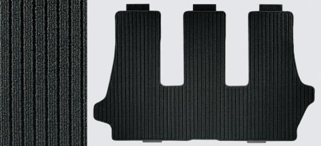 HONDA ホンダ FREED フリード ホンダ純正 ラゲッジマット FREED用 [2016.9〜次モデル][ 08P11-TDK-010A ] | 車種別 ラゲッジ マット 荷室マット カーマット 車 ポイント消化の通販は