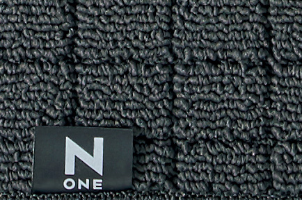 HONDA ホンダ 純正 NONE N-ONE エヌワン フロアカーペットマット 