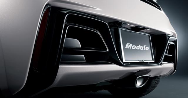 HONDA ホンダ 純正 S660 リアロアバンパー プレミアムスターホワイトパール 2018.5〜仕様変更 08P99-TDJ-020