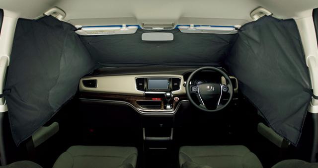 ホンダ 純正 オデッセイ プライバシーシェード 08R13-T6A-000 HONDA ホンダ ODYSSEY オデッセイ ホンダ純正 プライバシー