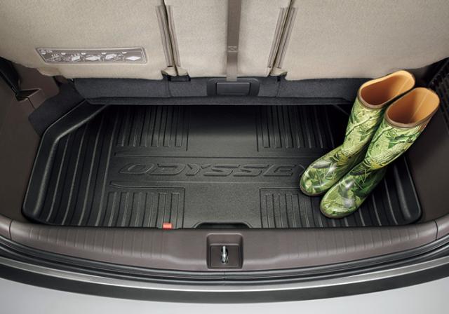 HONDA ホンダ ODYSSEY オデッセイ ホンダ純正 ラゲッジトレイ 2016.12〜仕様変更 08U45-T6A-000A 21,563円