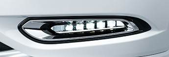 HONDA ホンダ VEZEL ヴェゼル ホンダ純正 LEDフォグライト 本体 [2016.10〜仕様変更][ 08V31-T7A-000A  ]の通販はau PAY マーケット - desir de vivre | au PAY マーケット－通販サイト