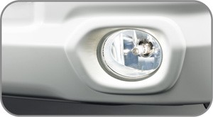 HONDA ホンダ ACTY TRUCK アクティ トラック ホンダ純正 フォグライト ベイブルー (2017.2〜仕様変更)( 08V31-TP8-B20 )の通販は 20,236円