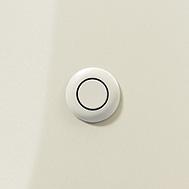 HONDA ホンダ 純正 FREED フリード フロントセンサー 本体 エアロバンパー用 フォレストグリーンパール 2017.12〜仕様変更 08V66-TRE-0C0Kの通販は