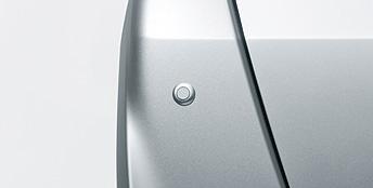 HONDA ホンダ 純正 NBOX+ N-BOX+ NBOXプラス コーナーセンサー 本体 ブリティッシュグリーンパール 2017.2〜仕様変更 08V67-TY0-0J0J 6,146円