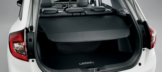 HONDA ホンダ 純正 JADE ジェイド 収納パッケージ 3列仕様車用 2018.5〜仕様変更 08Z01-T4R-A00Cの通販は