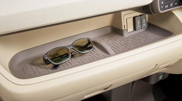 HONDA ホンダ 純正 NBOX N-BOX エヌボックス コンフォータブルパッケージ 2017.8〜仕様変更 08Z01-TTA-010D