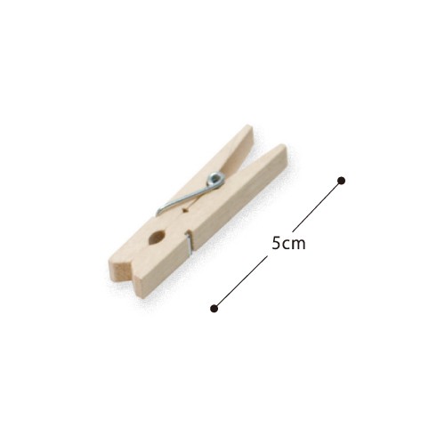 木製クロスピン S バーチウッド W1 D0 7 H5cm ウッドクリップ 木製クリップ 木製 クリップ メモ 留め 洗濯バサミ ピン 事務用品 文房具の通販はau Pay マーケット Desir De Vivre