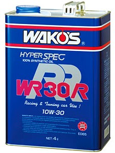 和光 ワコーズ WAKO'S WR-R ダブリューアールR 15W-40 20L 缶 E076 | 車用品 車 カー用品 ケミカル メンテナンス エンジン オイル エンジ