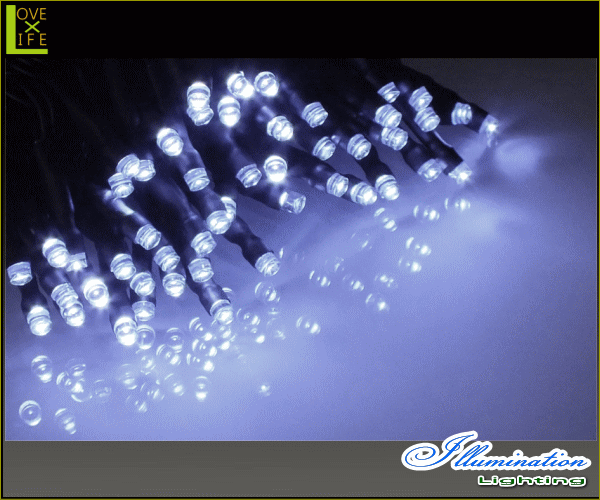 【LED】【ライト】【ストレート】エクセレント ストリングライト【クールホワイト】【拡散LED】【新商品】【ストリング】【ライト】【プロ】【工事】【大人気】【イルミネーション】【クリスマス】【電飾】の通販は 6,952円