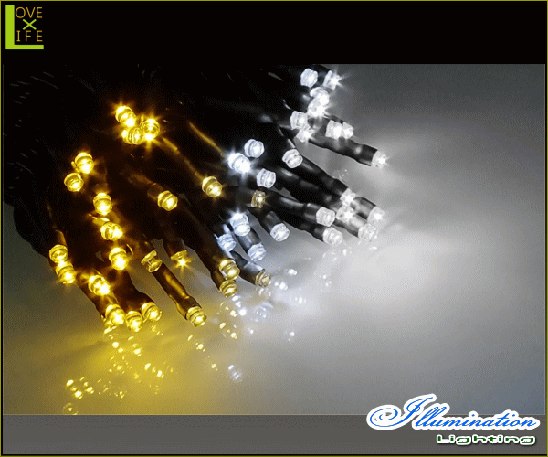 【LED】【ライト】【ストレート】エクセレント ストリングライト【ホワイトゴールド】【拡散LED】【新商品】【ストリング】【ライト】【プロ】【工事】【大人気】【イルミネーション】【クリスマス】【電飾】の通販は 6,952円