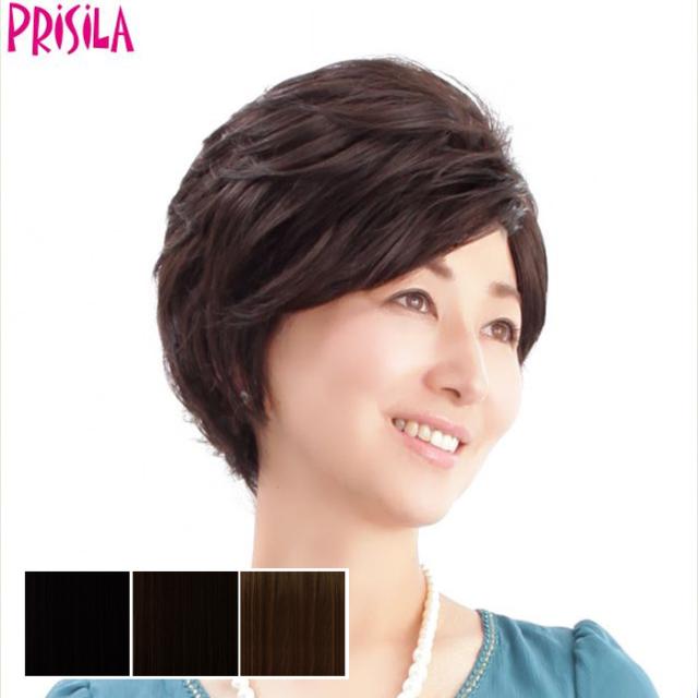 ミセス総手植えカバーピース C-005 PRISILA (送料無料)