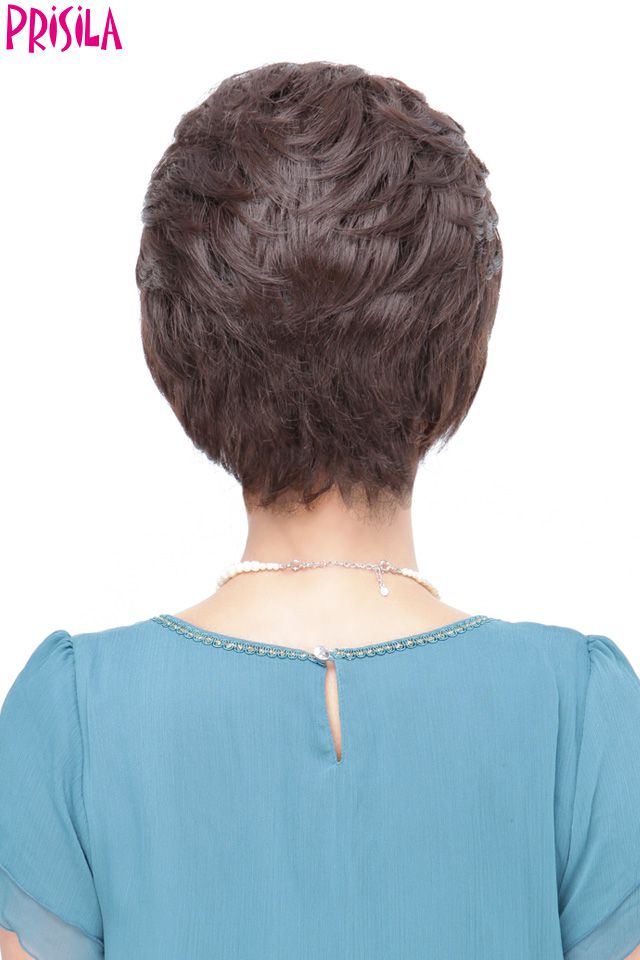 ミセス総手植えカバーピース C-005 PRISILA (送料無料)の通販はau PAY