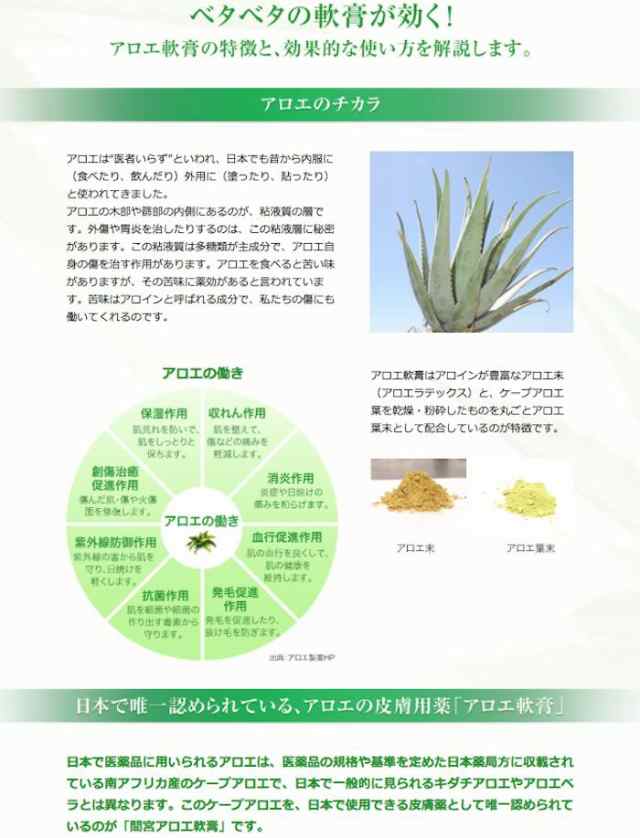 あかぎれ 間宮 アロエ軟膏 90g 第3類医薬品 ひび あかぎれ 切りきず しもやけ やけど ぢ 打身 アロエ 軟膏 小林製薬 海外発の通販はau Pay マーケット 松林堂薬局 アクセット