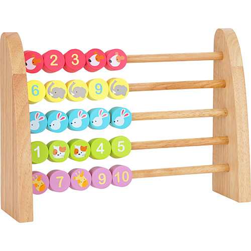 エデュテ ベビーabacus 知育玩具 3歳 4歳 5歳 百玉 そろばん 誕生日 誕生日プレゼント 木のおもちゃ 知育 男の子 男 女の子 女 子どもの通販はau Pay マーケット ニコリ