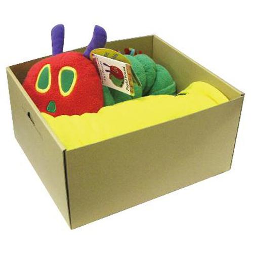 送料無料 ぬいぐるみ ブランケット ズービーペッツ はらぺこあおむし ギフトボックス 赤ちゃん ベビー おもちゃ 誕生日プレゼント 誕生の通販はau Pay マーケット ニコリ