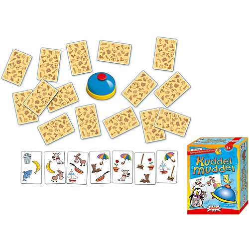 カードゲーム 子供 おもちゃ ドイツ 5歳 小学生 誕生日プレゼント