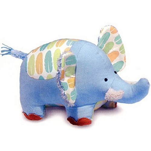 Russ ジャンガルーエレファント ぬいぐるみ 子供 赤ちゃん 出産祝い ベビー 誕生日プレゼント 誕生日 女の子 女 0歳 1歳 2歳の通販はau Wowma ニコリ