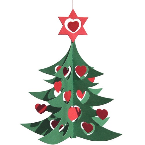 リビングリー モビール クリスマスツリー 17 北欧 輸入 クリスマス 飾り 雑貨 インテリアの通販はau Pay マーケット ニコリ