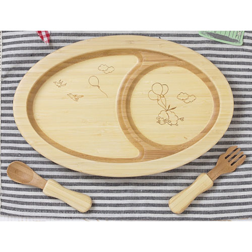 Agney ふうせんプレートセット 食器 お皿 木 木製 仕切りプレート 赤ちゃん ベビー キッズ 子供 お食事 お祝い 日本製 誕生日 誕生日の通販はau Pay マーケット ニコリ