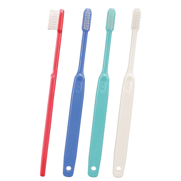 Ci 201 / MHややかため 100本入【Ciメディカル 歯ブラシ】の通販は 10,454円