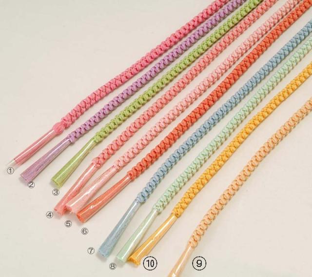 帯締め 三分紐兼用 正絹 和装小物 着物 着付け 帯締め メール便okの通販はau Pay マーケット 安売り天国とせん