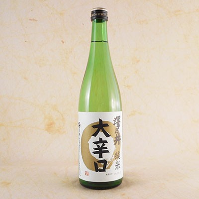 お歳暮 ギフト 日本酒 澤乃井 純米 大辛口 7ml 東京都 小澤酒造の通販はau Wowma 酒楽ｓｈｏｐ