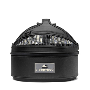 スリーピーポッド mini black⁎⁺˳✧༚（Sleepypod Mini jet black