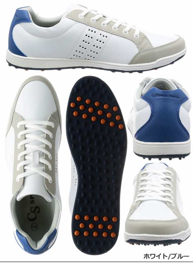 朝日ゴルフ California Sunrise カリフォルニア サンライズ CS SHOES CSSH-3611 メンズ ゴルフシューズの通販はau PAY マーケット - F-NET GOLF 朝日ゴルフ California Sunrise カリフォルニア サンライズ CS SHOES CSSH-3611 メンズ ゴルフシューズの通販はau PAY マーケット - F-NET GOLF