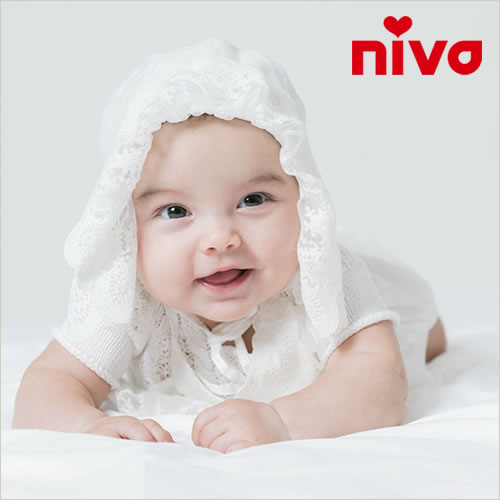 セレモニードレス Niva ニヴァ Ceremony Bib 1 セレモニービブ スタイ よだれかけ 赤ちゃん ベビー 男の子 女の子 新生児 お宮参り 出産の通販はau Pay マーケット ホッチポッチ自由が丘web Shop