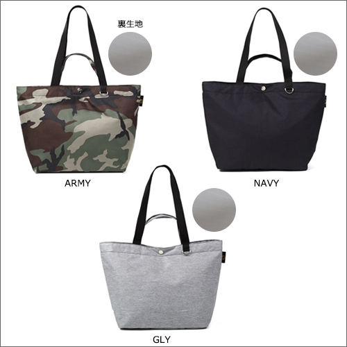 デイバッグ DAY BAG ティアティア Thea Thea トートバッグ はっ水加工