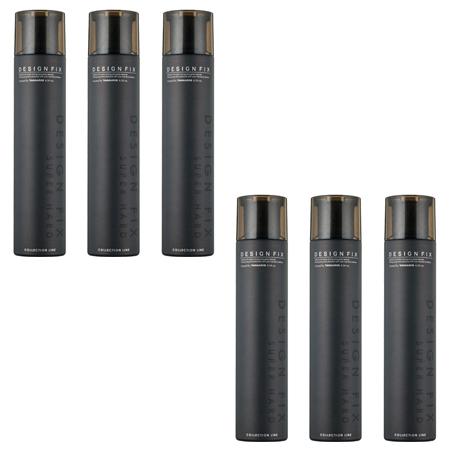 タマリス デザインフィックス スーパーハード 180g 【6本セット】の通販は 7,083円