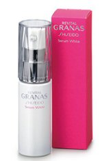 資生堂　リバイタル　グラナス　セラムホワイトの通販は