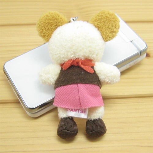 携帯ストラップ ディズニー ミニー カドリーベア ストラップ カウガール ミニーグッズ ディズニーグッズ ぬいぐるみ オシャレ スマホの通販はau Pay マーケット 雑貨屋 ｆｌｅｕｒ フルル