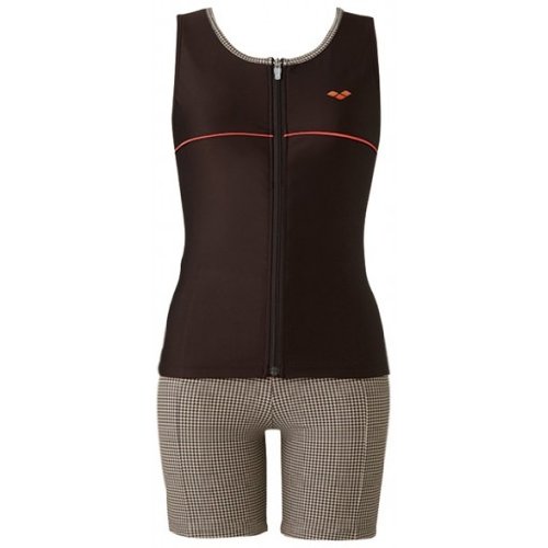 ARENA(アリーナ) SEPARATES ブラウン BRW M 9,545円