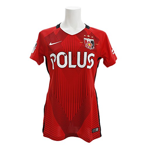 ナイキ ウィメンズ 17 浦和レッズ Home Ss スタジアムジャージ Sレッド Tレッド ホワイト Xsの通販はau Pay マーケット Campista カンピスタ
