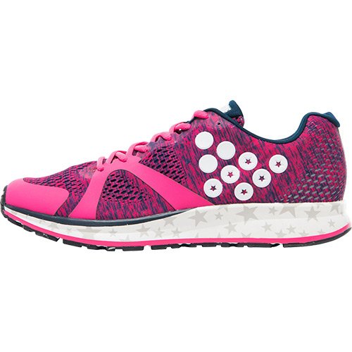 スボルメ(Svolme) ランニングシューズ STRELLA  181-70263 ピンク 22.5