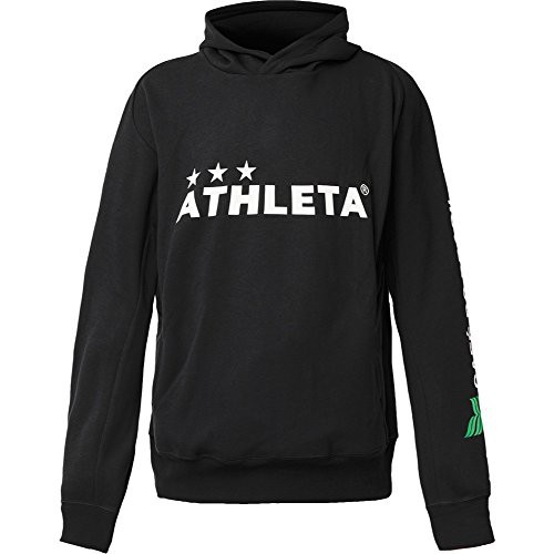 ATHLETA(アスレタ） ジュニアスウェットパーカーの通販はau PAY