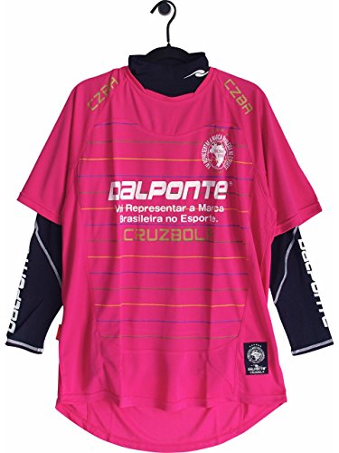 [ダウポンチ]DalPonte プラクティスシャツ(インナーセット)  DPZ0109 Mサイズ ピンクの通販は 5,565円