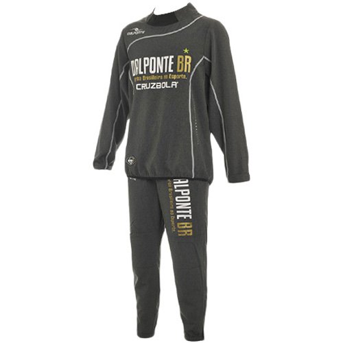 DALPONTE(ダウポンチ) ストレッチウーブンスーツ ブラック S  DPZ0189 BLK ブラック S