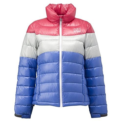 HELLYHANSEN(ヘリーハンセン) BAMBLE JACKET(バンブルジャケット)WOMEN’S (M, TR(トリコロール))の通販は