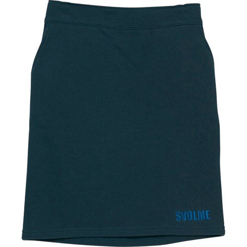 SVOLME(スボルメ) レディースタイトスカート GSサイズ インディゴ 153-63012-523-GSの通販は 6,090円