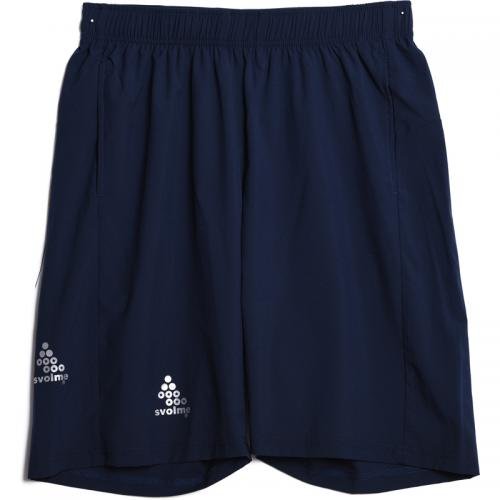 SVOLMEスボルメ 無地ランパン XLサイズ 161-77202 [032]NAVY(ネイビー)の通販は 5,250円