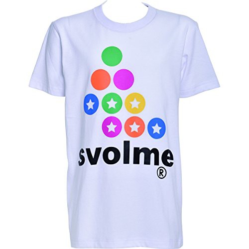 Svolmeスボルメ ロゴdry Tシャツj 1cm 171 000 White ホワイト の通販はau Pay マーケット Campista カンピスタ