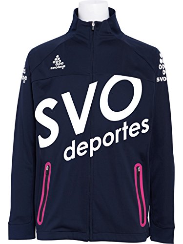 SVOLMEスボルメ ジュニア モビライトトップ 130cm ネイビー 181-63801-032-130の通販は 6,190円