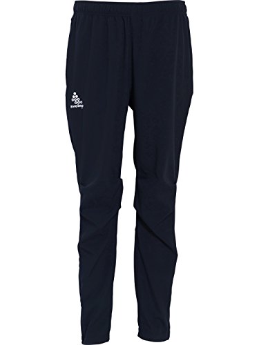 SVOLMEスボルメ ワークアウトパンツ Sサイズ ネイビー 181-65202-032-S