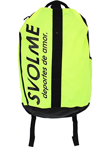 SVOLME(スボルメ) バックルバックパック 181-73720 (ライム)